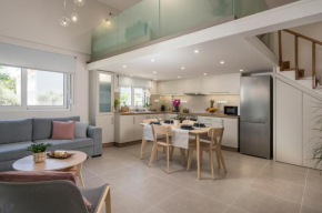 Eranthis Apartment